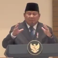 Prabowo Subianto Dorong Elektrifikasi 140 Juta Motor, Transisi Energi Nasional Dipercepat
