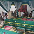 Ziarah Leluhur Awali HUT Jepara ke-477, Bupati Witiarso Tekankan Nilai Sejarah Dan Persatuan