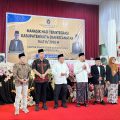 Hadiri Manasik Haji Reguler Jepara 2026, Ketua DPRD: Jaga Kesehatan Dan Kekompakan