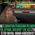 Dinas Perhubungan Tanggapi Video Viral Di  Pelabuhan Kartini Jepara