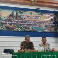 Marak nya peredaran miras dan narkoba di Jepara jadi topik menarik dalam diskusi politik.