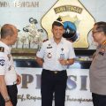 Komitmen Bersama Polda Jateng dan Lapas Kota Semarang Guna Tingkatkan Pengamanan dan Cegah Peredaran Narkoba