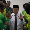 Pendidikan Jepara Di Persimpangan  Ketua DPRD Jepara Agus Sutisna Tekan Perbaikan Fasilitas Dan Apresiasi Prestasi
