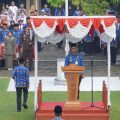 Bupati Jepara Tekankan Pendidikan dan Otonomi Daerah dalam Upacara Hardiknas Dan HUT Otda 2026