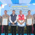 Aksi Tegas Dit Reskrimsus Polda Jateng Diapresiasi Pertamina Penindakan Penyalahgunaan Energi Subsidi Dinilai Lindungi Kepentingan Publik