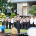 Beri Penghargaan kepada Personel dan Mitra Berprestasi, Kapolda Jateng Dorong Polisi Adaptif terhadap Generasi Muda dan Teknologi