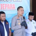 Modus Nikah Siri Fiktif Dan Mahar Seratus Ribu, Oknum Pengasuh Ponpes Di Jepara Diringkus Polisi