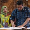 Bupati Jepara Teken Nota Kesepakatan dengan BPJS Ketenagakerjaan, Perkuat Perlindungan Pekerja