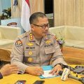 Peduli Penyakit TB Paru; Polda Jateng Luncurkan Program Polda Jateng Peduli Berantas TB Paru