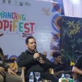 KopiFest 2026 Sumanding, Bupati Witiarso Dorong Kopi Jepara Dikenal Lebih Luas