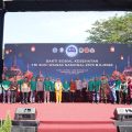 Wujud Kepedulian Sosial, Polda Jateng Berikan Layanan Pengobatan Gratis pada Perayaan Waisak 2026 Di Kawasan Borobudur