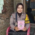 Sinergi Kamtibmas Dan Kesehatan, Bhabinkamtibmas Desa Welahan Dampingi Kader Pantau Tumbuh Kembang Balita Hingga Bumil