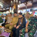 KetuacDPRD Jepara Agus Sutisna Optimistis Rp81,8 Miliar Bantuan Provinsi Untuk 15 Program Prioritas Bisa Terealisasi
