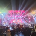 ABC Fest Rock Star Ndayakota Pecah Diserbu Ribuan Penonton