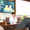 DPRD Jepara Terima Audiensi PC Muslimat NU, Beri Pembekalan Peran Perempuan Dalam Politik Dan Pembangunan