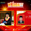 Kisah Perjuangan Hidup Maskuri Tukang Kayu, Aktivis, Jurnalistik hingga Lulus Fakultas Hukum UNTAG Semarang Dengan IPK Tinggi