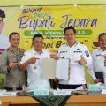 Bupati Jepara Dorong Optimalisasi APBDes dan Pengembangan Potensi Desa Lewat Program Ngopi Bareng