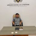 Kantor Hukum AHMADUN BASYAR & PARTNERS Resmi Dibuka, Hadirkan Layanan Hukum Profesional Di Jepara