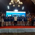Gus Hajar Lantik Pengurus Gekrafs Jepara Dorong Kreativitas dan Inovasi sebagai Identitas Daerah
