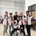Polres Jepara Kirim Dua Tim E-Sports Andalan ke Ajang Kapolda Cup 2026, Targetkan Borong Piala Di Colomadu