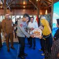 975 Warga Ikuti Bakti Kesehatan Gratis, Kapolda Jateng Tegaskan Komitmen Hadir untuk Masyarakat