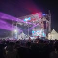 ABC Fest Rock Star Merupakan Pertunjukkan Musik Dangdut Yang Diadakan Di Jepara, Yang Diselenggarakan oleh Anak-anak Muda Berbakat.