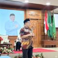 Ketua DPRD Jepara Dorong Mahasiswa Aktif Berkontribusi Melalui Ruang Legislatif