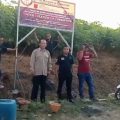 Dugaan Sengketa HGU PT RSA Proses SHM Melanggar Hukum , Kembali Di Plang WRC PAN RI  Pengawasan Terpasang Di Lahan 175 Ha