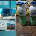 Dugaan Keracunan MBG Di Pati, Siswa Alami Mual Dan Muntah Usai Minum Susu Kemasan Botol WRC PAN RI Minta APH Menyeliki