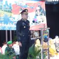 Peringati Hari Bhayangkara ke-80, Polres Jepara Gelar Upacara Khusus di Mapolsek Welahan
