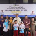 Tak Ada Anak Jepara Boleh Putus Sekolah karena Biaya