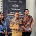 Menteri Kebudayaan Luncurkan Buku TATAH, Perkuat Pelestarian dan Pengembangan Seni Ukir Jepara