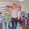 Sinergitas TNI-Polri Kian Kokoh, Polres Jepara Dan Kodim 0719 Pererat Kebersamaan