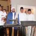 Jepara Berselawat Bersama Habib Syech, Wujud Ikhtiar Spiritual Menuju Daerah yang Damai