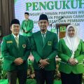 DPC PPP Jepara Resmi Dikukuhkan, Konsolidasi Internal Menuju Kemenangan Pemilu