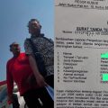 Diduga Debt Collector Adira Cegat Mobil Rental Di Jalan, Korban Mengaku Diintimidasi hingga Dipaksa Menandatangani Berkas, Kasus Dilaporkan Ke Polres Kudus