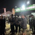 Fantastica Hadirkan Denny Caknan di Banyuputih, Awak Media Dilarang Masuk Area Konser