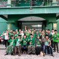 DPC PPP Jepara Perkuat Barisan Satu Visi Melalui Doa Bersama dan Konsolidasi Pengurus Baru