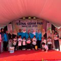 Gebyar PAUD Tingkat Kabupaten Jepara Meriahkan Hari Anak Nasional ke-42 Tahun 2026
