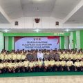 Dirbinmas Polda Jateng Tekankan Profesionalisme Dan Sinergi Kamtibmas