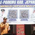Stop Kebocoran PAD, E-Parkir Hadir Wujudkan Tata Kelola Retribusi Yang Akuntabel