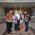 Bangun Bekasi Berdaya, Yayasan Waskita Tawarkan Sinergi Program Kobe Berkarya Dan Kobe Hijau