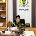 Ketua DPRD Jepara Dukung Inovasi Pengolahan Sampah Oleh KMJS