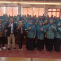 Edukasi P4GN Menyasar Kader PKK, Jepara Perkuat Perlindungan Generasi Muda