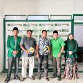 Lakukan Kerja Elektoral, DPC PPP Jepara Bantu Peralatan Olahraga untuk Pemuda