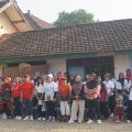 Mahasiswa KKN-PPM UGM Jepara Bhavana Dorong Kelestarian Lingkungan Dan Penguatan UMKM Di Mlonggo