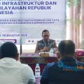 Sesmenko Infra Kunjungi Karimunjawa, Bahas Penguatan Konektivitas Dan Infrastruktur