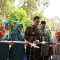 Pojok Pelangi Kartini, Cara Jepara Hadirkan Ruang Ramah Anak Di Pendopo