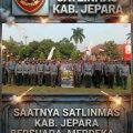 Setia Mengabdi, Kesejahteraan Terabaikan 7000  Satlinmas Jepara Tetapkan Tanggal 1 Oktober Gelar Aksi