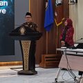 Riset Mangrove Tembus Puncak Prestasi, Dr. Farikha Elida Raih Summa Cumlaude, Ketua DPRD: Harumkan Nama Bumi Kartini